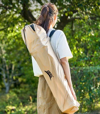 Chaise de camping | LA CHAISE LONGUE - Camping Confortable