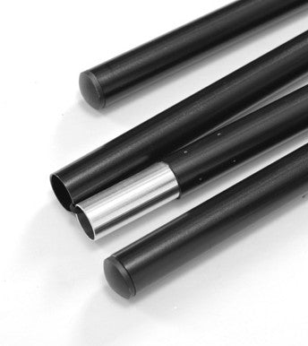 Lit de Camp | LE LARGE 38 CM DE HAUT - Camping Confortable