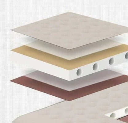 composition matelas gonflable