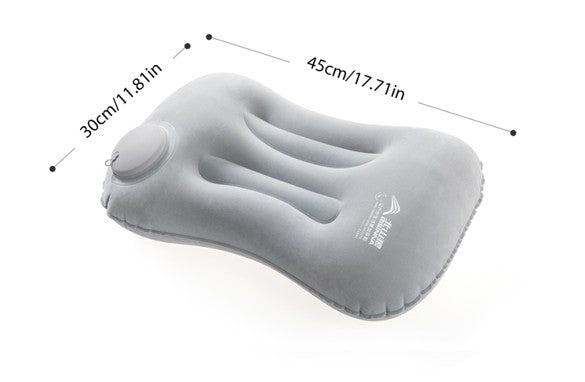 dimensions coussin gonflable