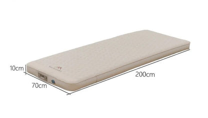 dimensions matelas gonflable simple