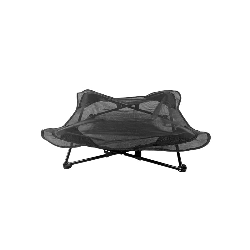 Lit de Camp Chien | POUR TOUTOU ET MINOU - Camping Confortable