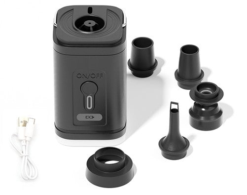 mini-compresseur-noir