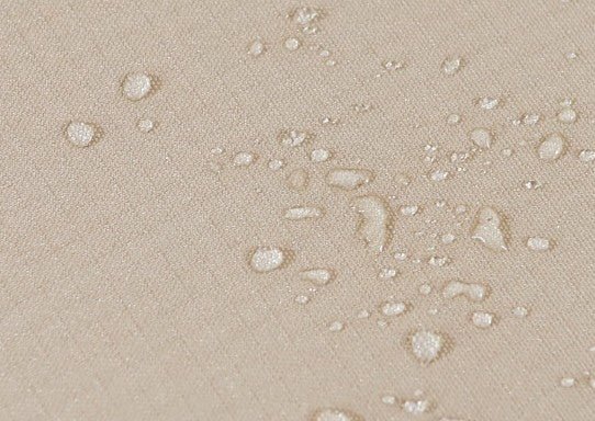 Lit de Camp | LE LARGE 38 CM DE HAUT - Camping Confortable