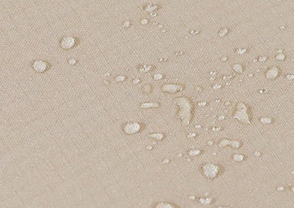 Lit de Camp | LE LARGE 38 CM DE HAUT - Camping Confortable