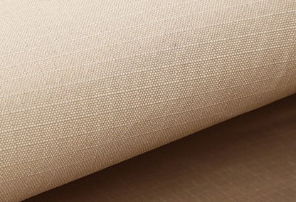 Lit de Camp | LE LARGE 38 CM DE HAUT - Camping Confortable