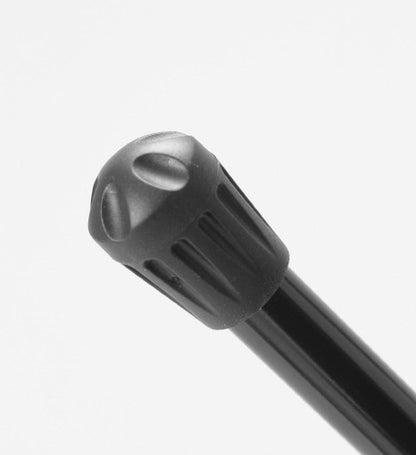 Lit de Camp | LE LARGE 38 CM DE HAUT - Camping Confortable