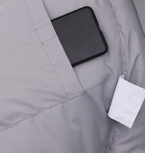 Sac de couchage 0 degré | LE DUVET DE CANARD - Camping Confortable