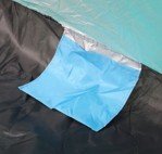 tente | L'AUTOMATIQUE - Camping Confortable