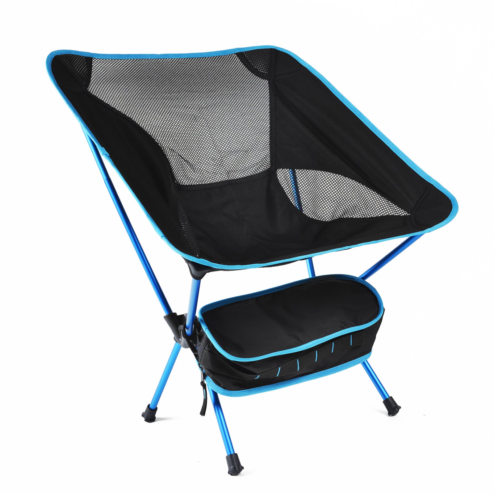 Chaise de camping | L'ULTRALÉGÈRE - Camping Confortable