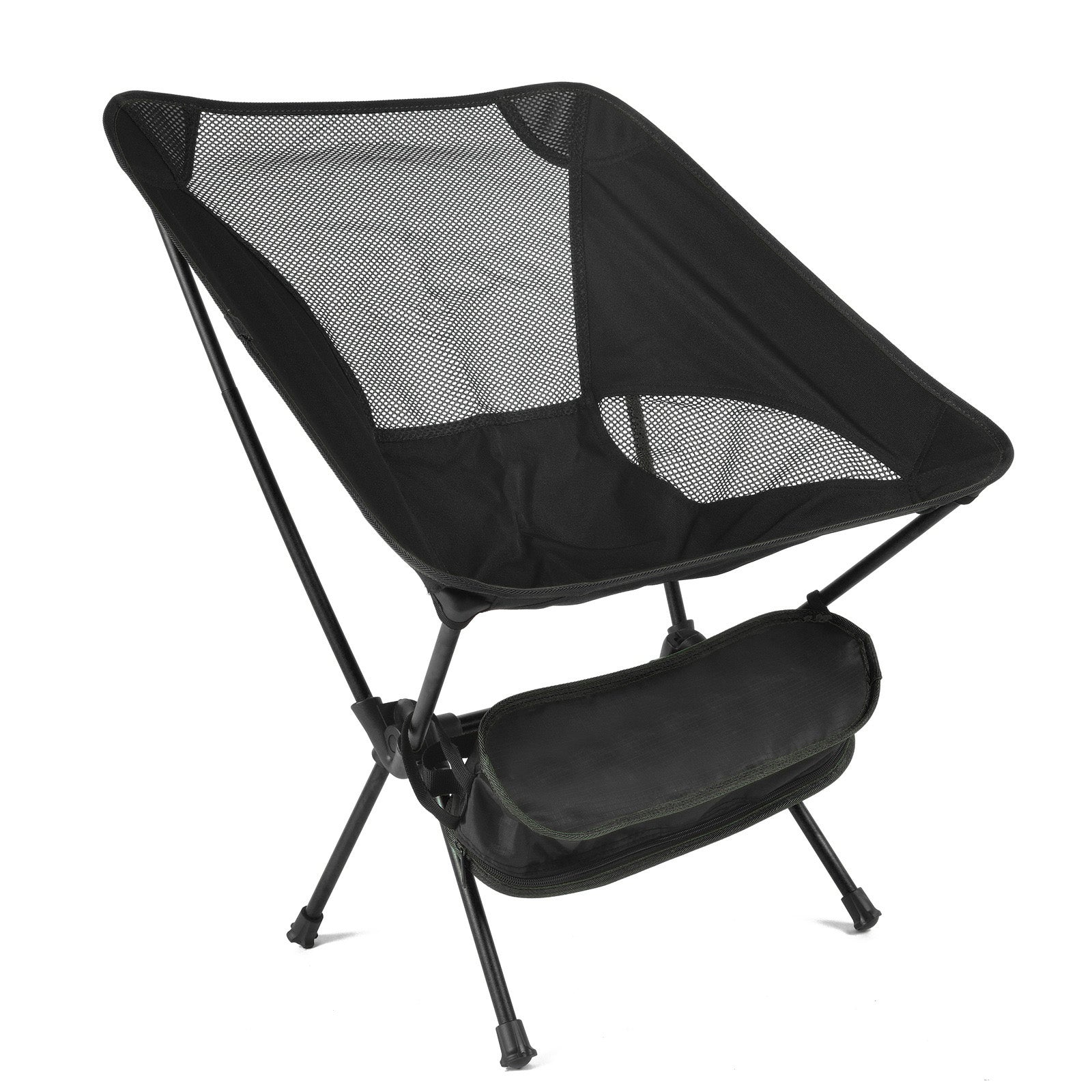 Chaise de camping | L'ULTRALÉGÈRE - Camping Confortable