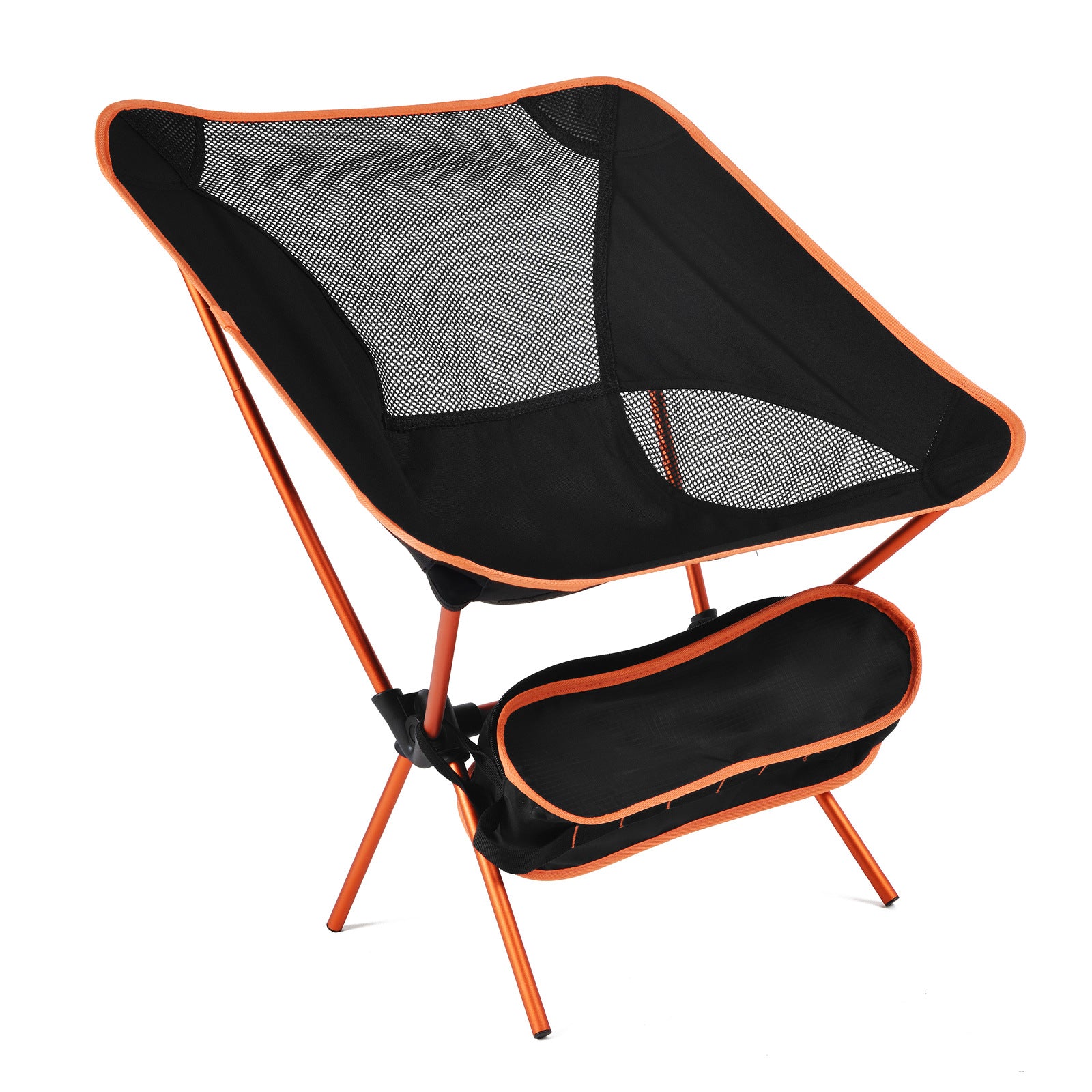 Chaise de camping | L'ULTRALÉGÈRE - Camping Confortable