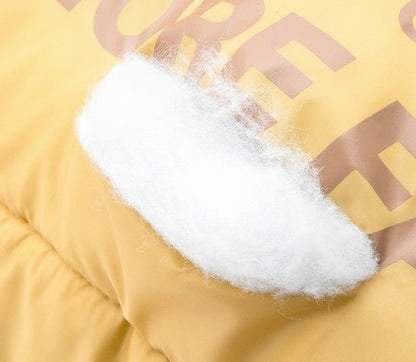 Sac de couchage 2 personnes | LE TOUT COTON 3 SAISONS - Camping Confortable