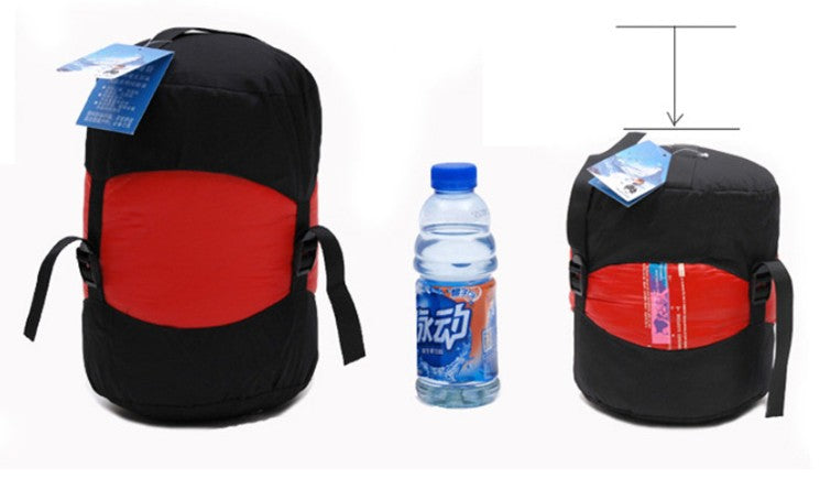 sac compression sac de couchage grand froid