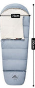 Sac de couchage enfant | LE TOUT DOUX EXTENSIBLE - Camping Confortable
