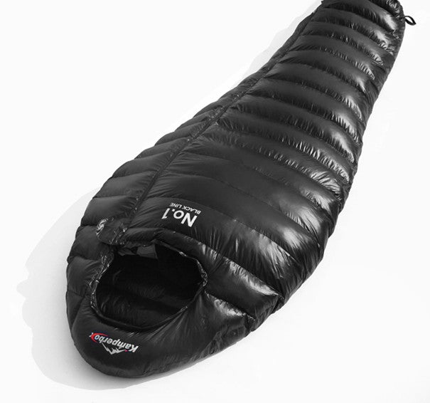 sac-de-couchage-grand-froid-le-synthetique-noir