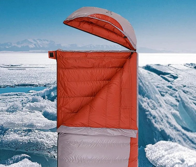 sac-de-couchage-grand-froid-rectangulaire-avec-capuche-amovible