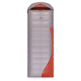 sac-de-couchage-grand-froid-rectangulaire-gris-orange