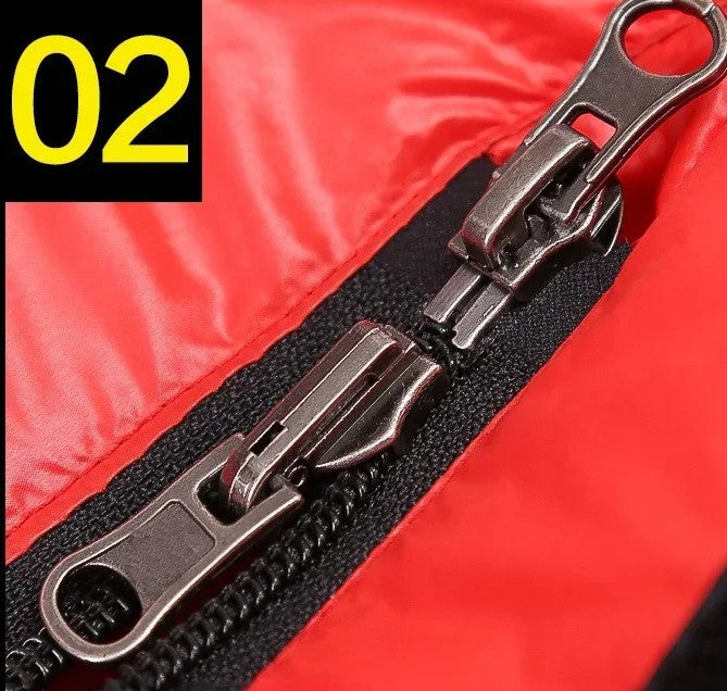 sac-de-couchage-grand-froid-zipper