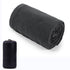 Sac de couchage| LE MINCE EN POLAIRE - Camping Confortable