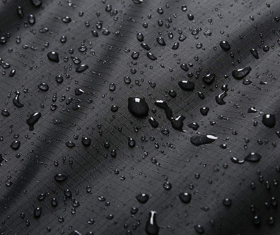 sac de couchage parfait ete tissus impermeable