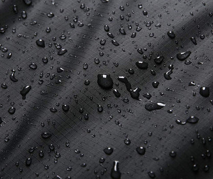 sac de couchage parfait ete tissus impermeable