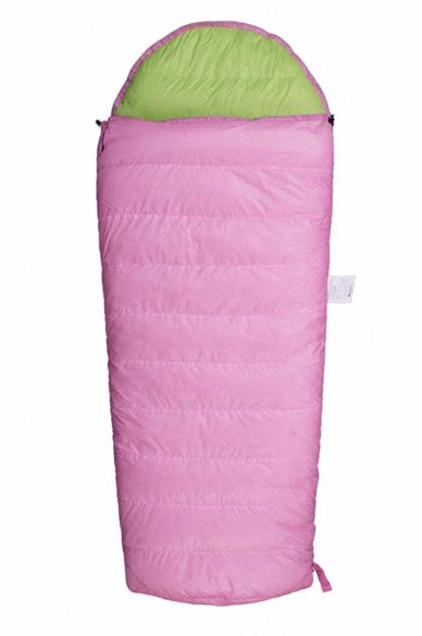Sac de couchage enfant | LE DUVET D'OIE ENFANT