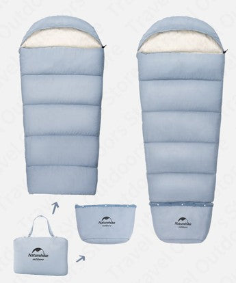 sac de transport extension sac de couchage enfant