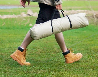 tente | L'AUTOMATIQUE - Camping Confortable