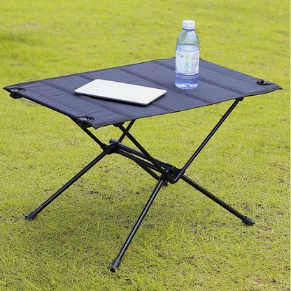 Table de camping | LA PLUS LÉGÈRE - Camping Confortable