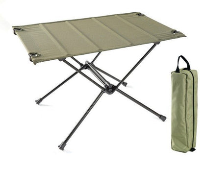 Table de camping | LA PLUS LÉGÈRE - Camping Confortable