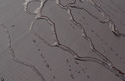 tente-camping-conique-tissus-polyester-impermeable