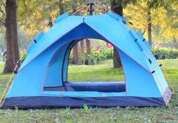 tente | L'AUTOMATIQUE - Camping Confortable