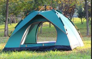 tente | L'AUTOMATIQUE - Camping Confortable