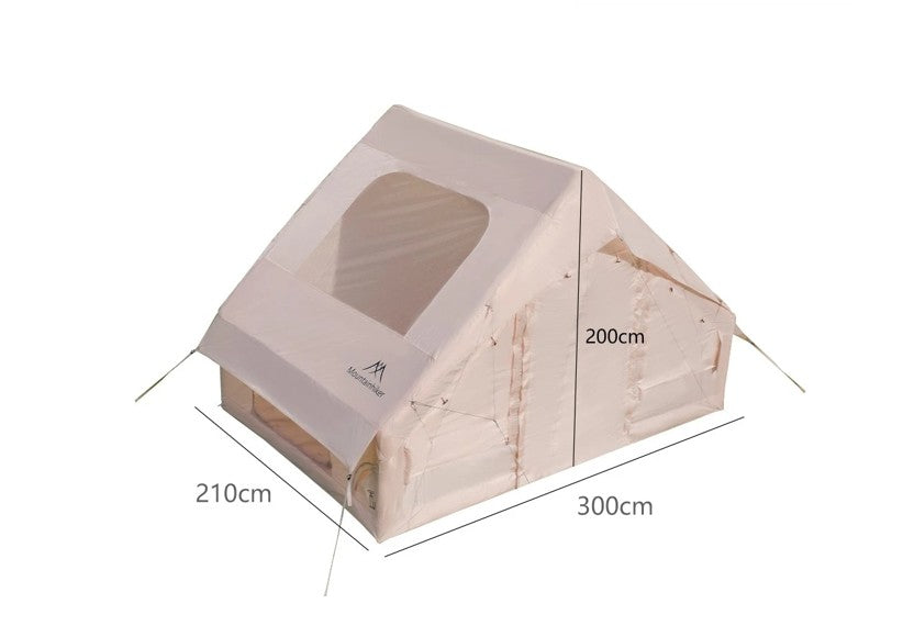 tente-gonflable-dimensions