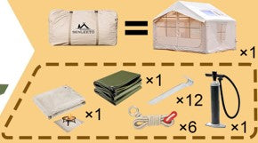 tente-gonflable-equipements-inclus