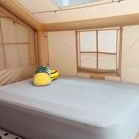 tente-gonflable-interieur-avec-lit-double