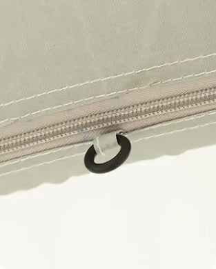 tente gonflable la parfaite anneau pour accrocher choses