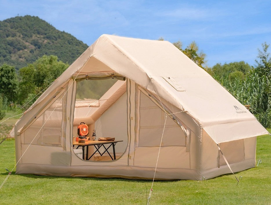 tente-gonflable-sous-soleil