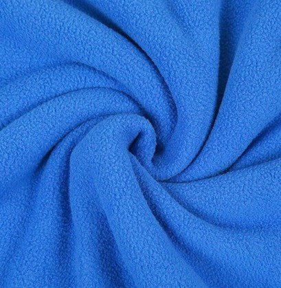 Sac de couchage | LE MINCE EN POLAIRE - Camping Confortable